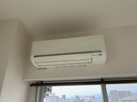 他号室の写真です