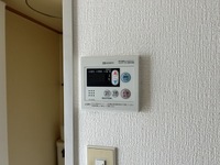 他号室の写真です