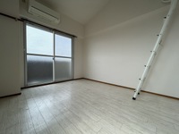 他号室の写真です