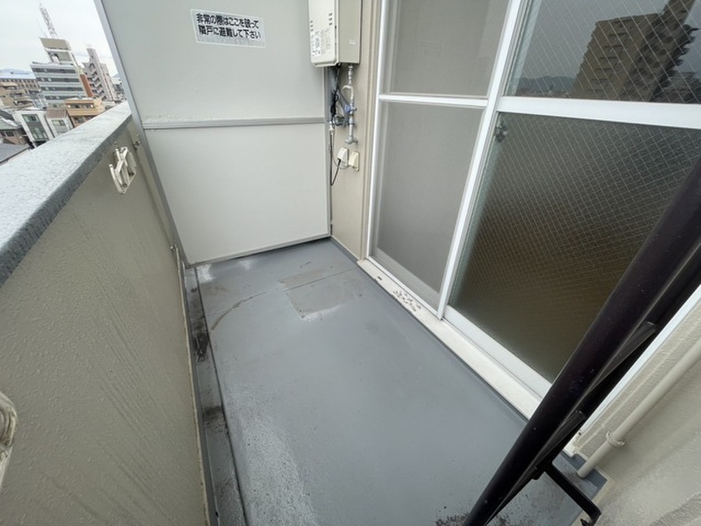 (12/24) 他号室の写真です