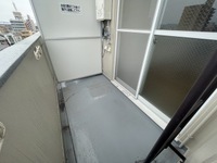 他号室の写真です