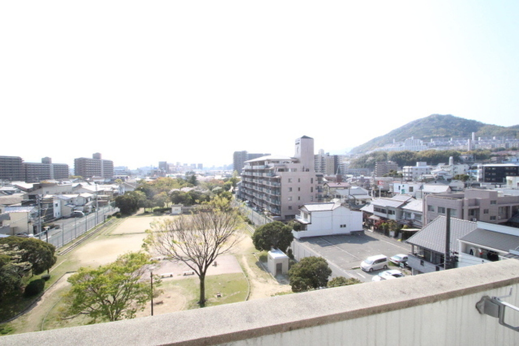 (13/24) 他号室の写真です