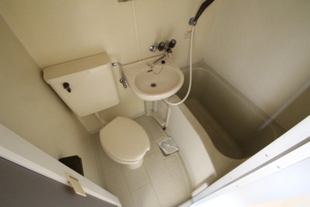 (4/24) 他号室の写真です