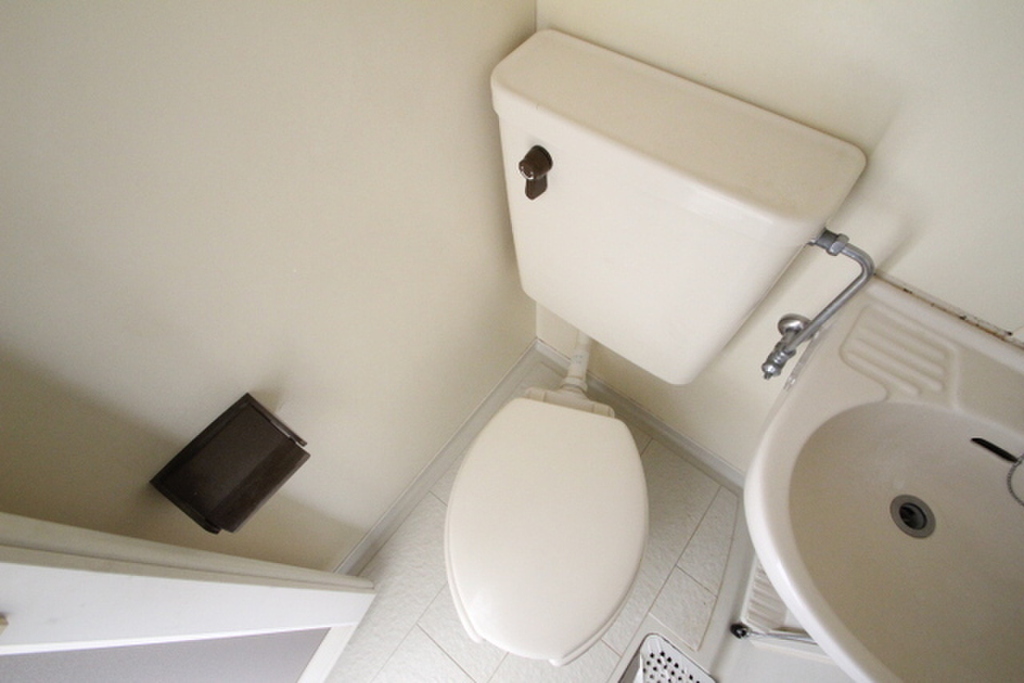 (5/24) 他号室の写真です