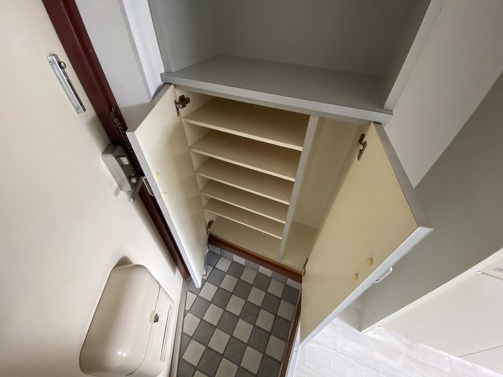 (8/24) 他号室の写真です