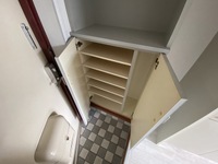 他号室の写真です