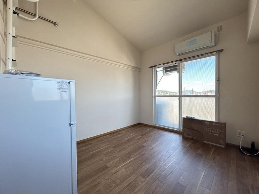 (4/24) 居室・リビング