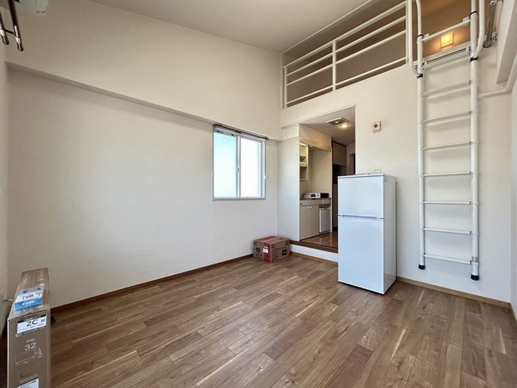 (15/24) 居室・リビング