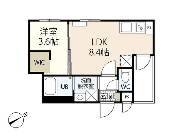 MOVE広本町SOUTH