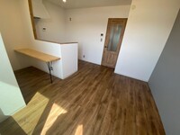 リノリノアパートメント江波