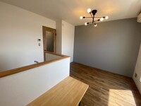 リノリノアパートメント江波