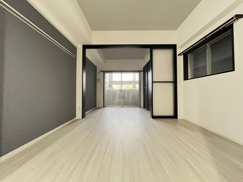 (2/20) 居室・リビング