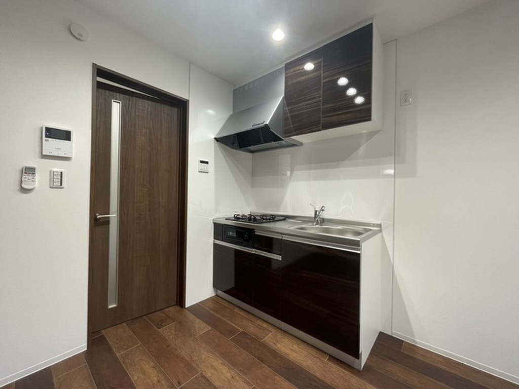 (4/22) キッチン (4/22) キッチン