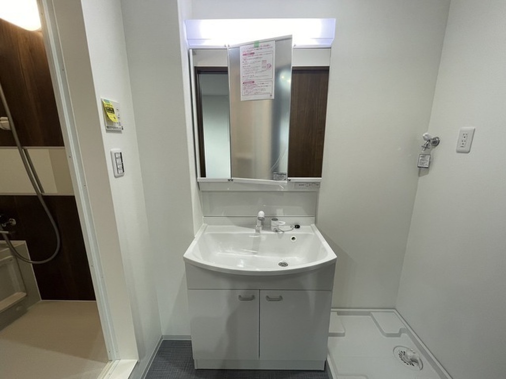 (7/22) 洗面所 (7/22) 洗面所