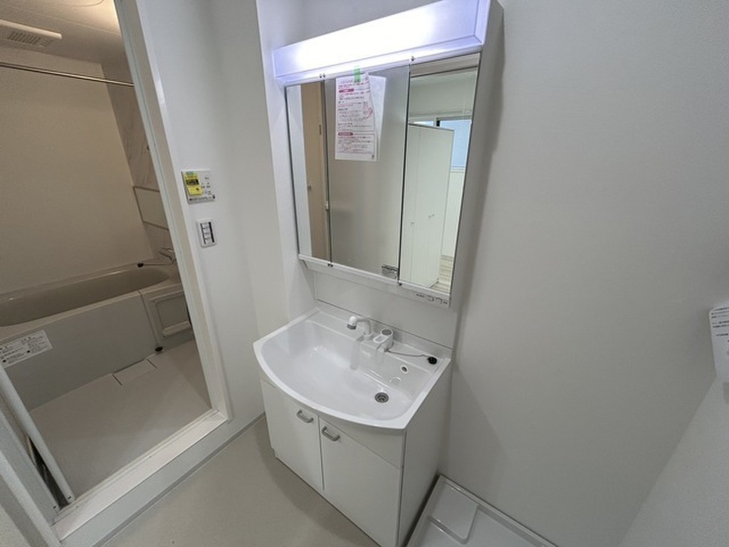 (9/25) 洗面所 (9/25) 洗面所