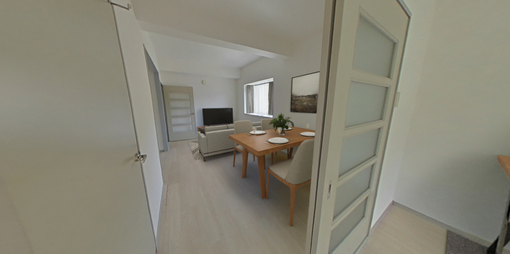 (13/23) 家具はCGです