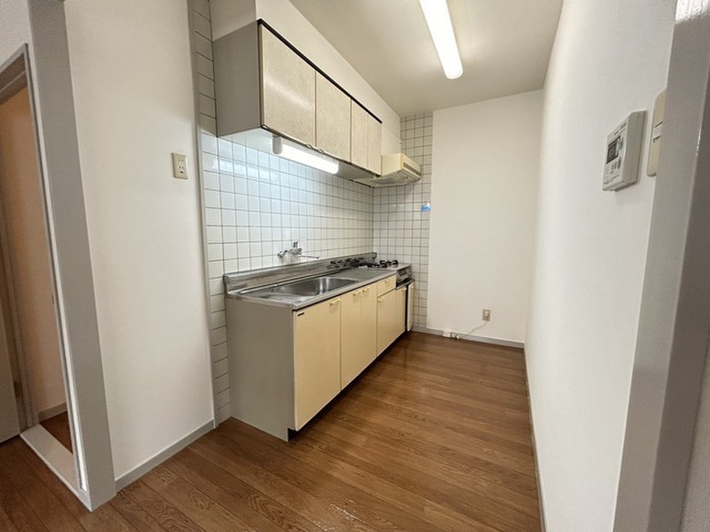 (4/22) キッチン (4/22) キッチン