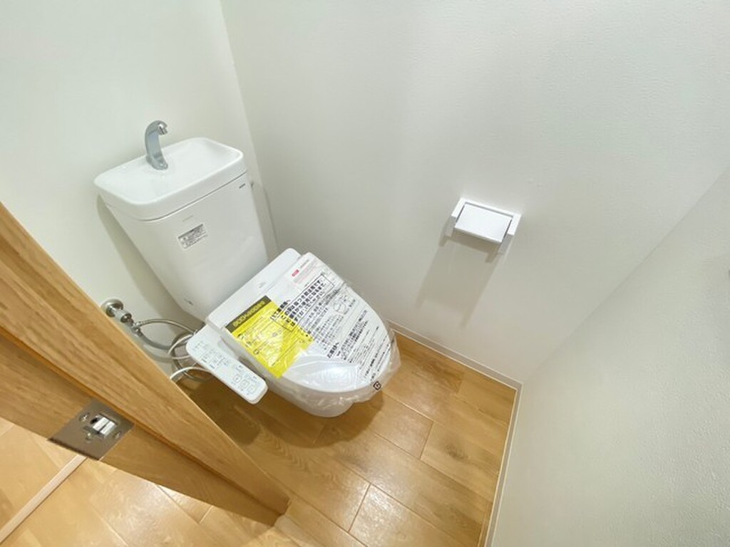 (5/24) トイレ (5/24) トイレ