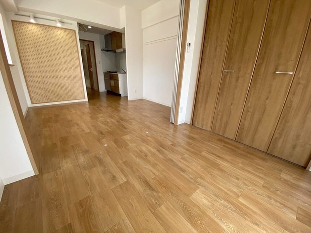 (2/24) 居室・リビング