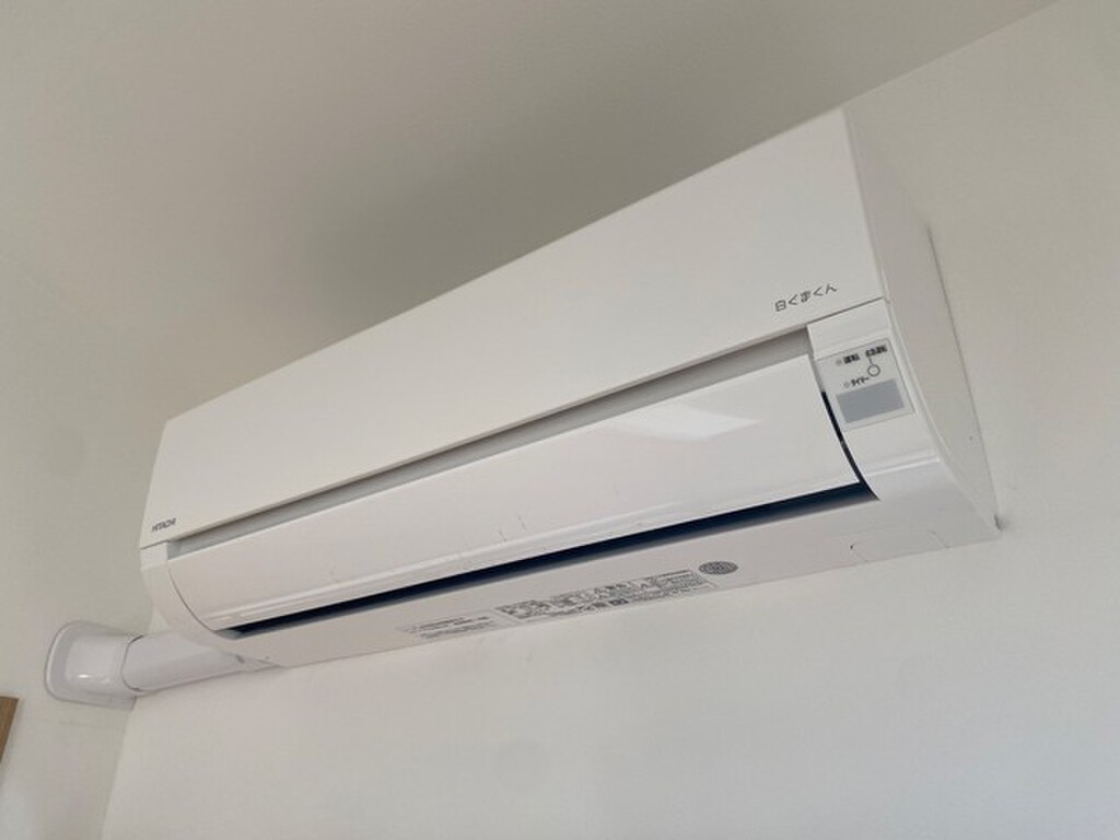 (10/24) その他設備