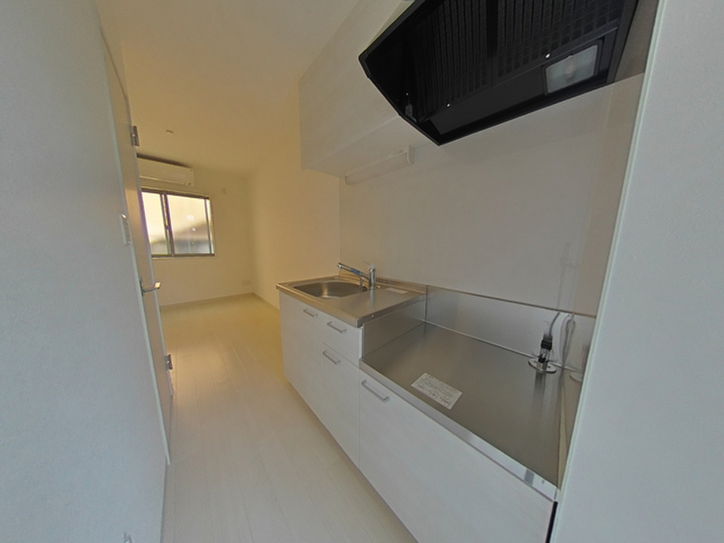 (3/24) キッチン (3/24) キッチン