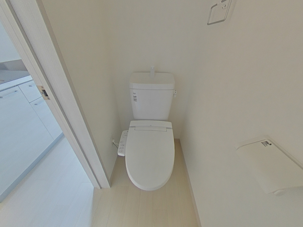 (5/24) トイレ (5/24) トイレ