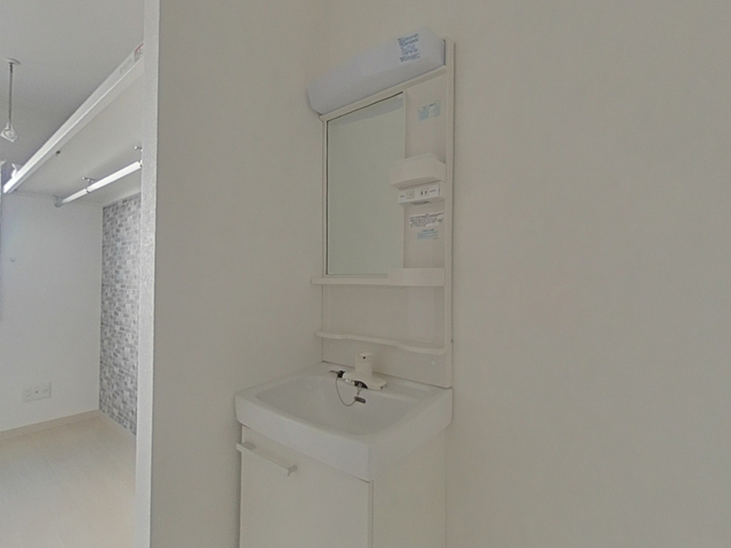 (6/24) 洗面所 (6/24) 洗面所