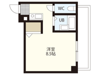 CASA東白島