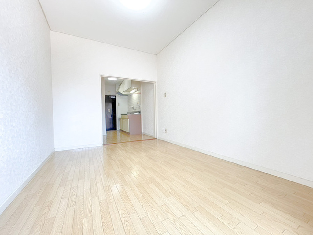 (4/24) 居室・リビング