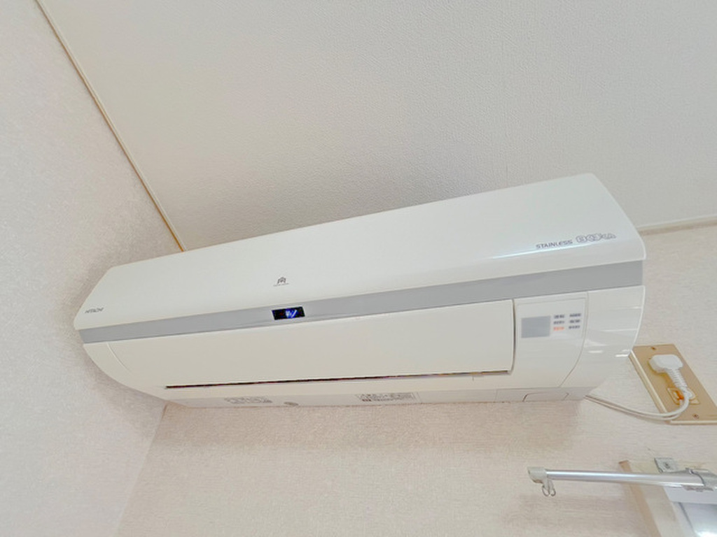 (12/24) その他設備