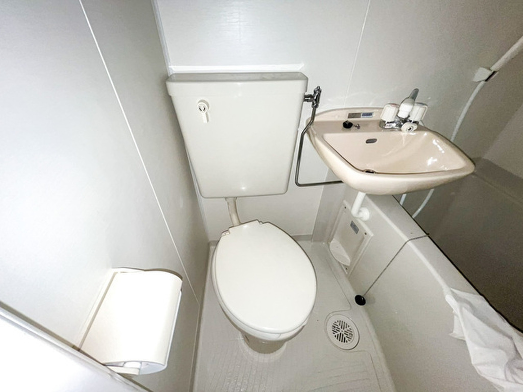 (6/24) トイレ (6/24) トイレ