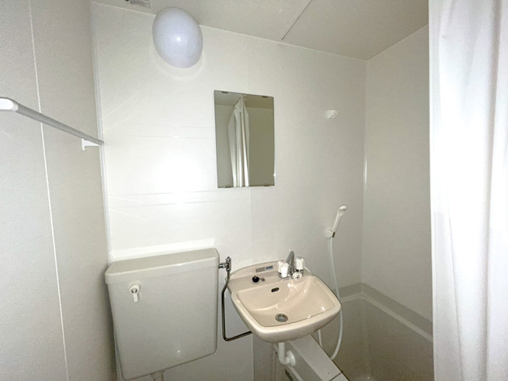 (7/24) 洗面所 (7/24) 洗面所