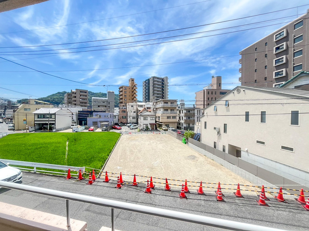 (12/24) 眺望 (12/24) 眺望