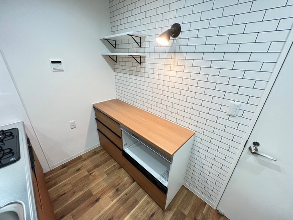 (11/32) その他部屋・スペース