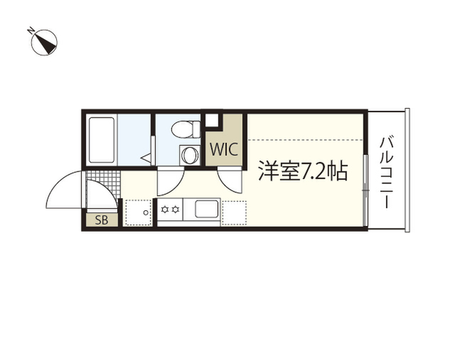 グランデール屋代