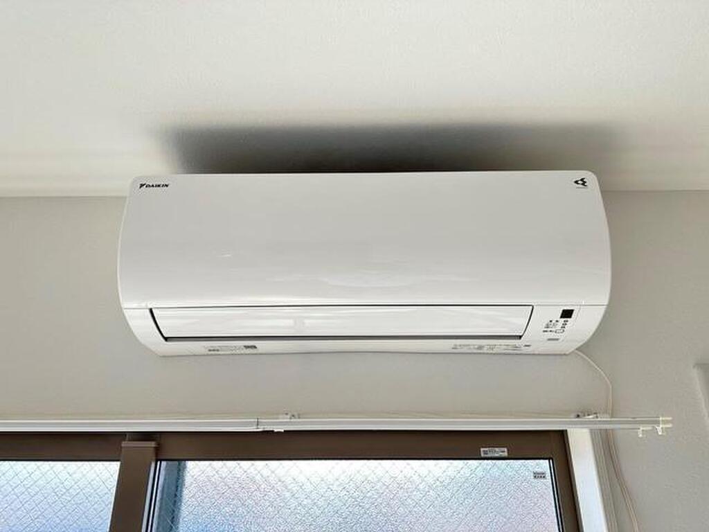 (10/24) その他設備