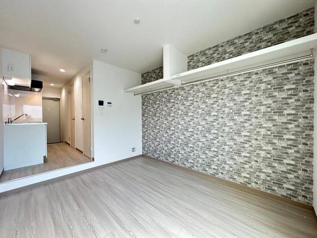 (2/24) 居室・リビング