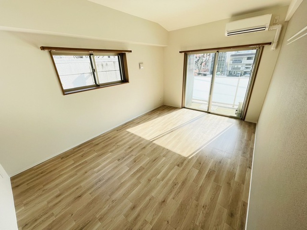 (2/21) 居室・リビング