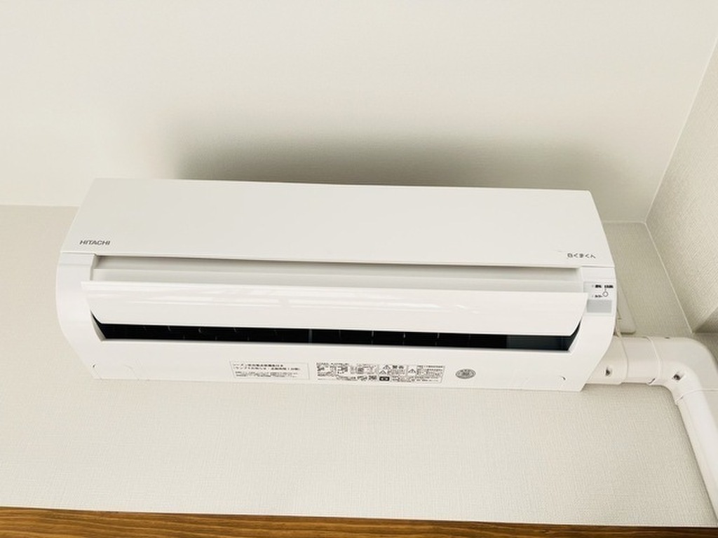 (10/21) その他設備