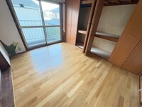 サンハイツ中野