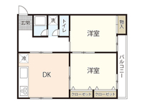 サンハイツ中野