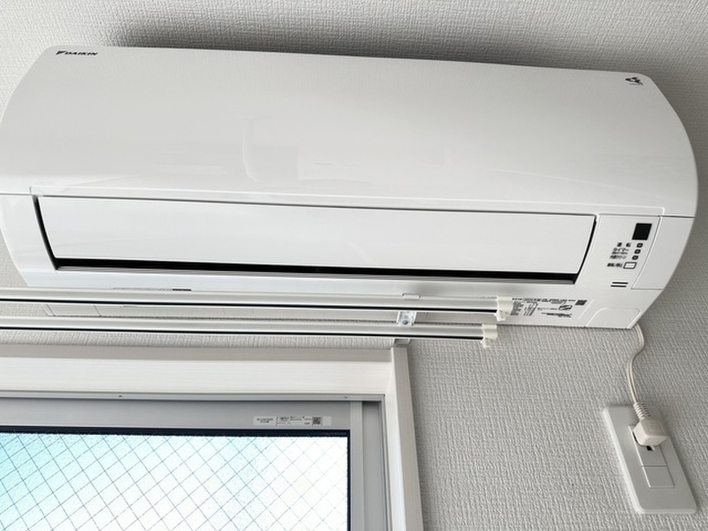 (10/22) その他設備