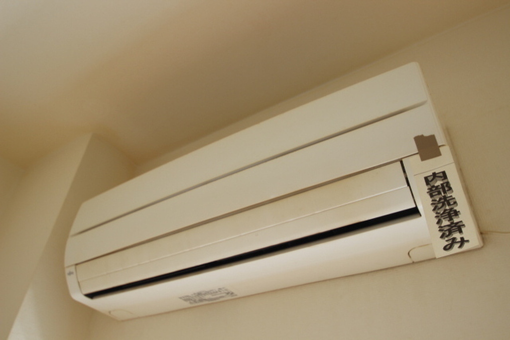 (12/23) その他設備