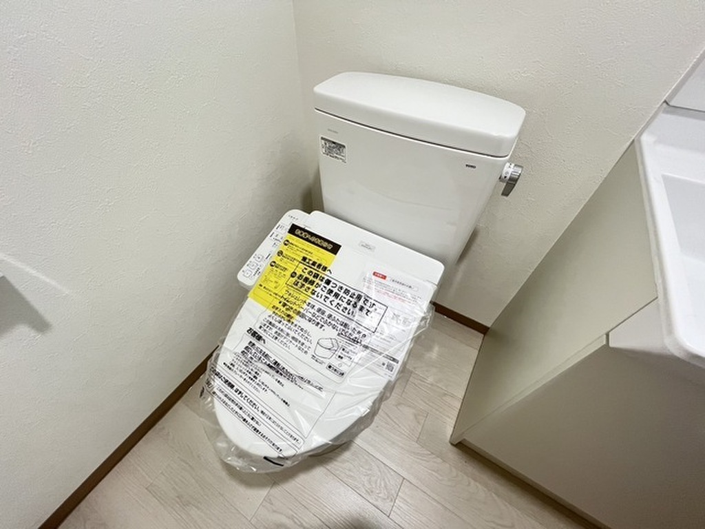 (6/18) トイレ (6/18) トイレ