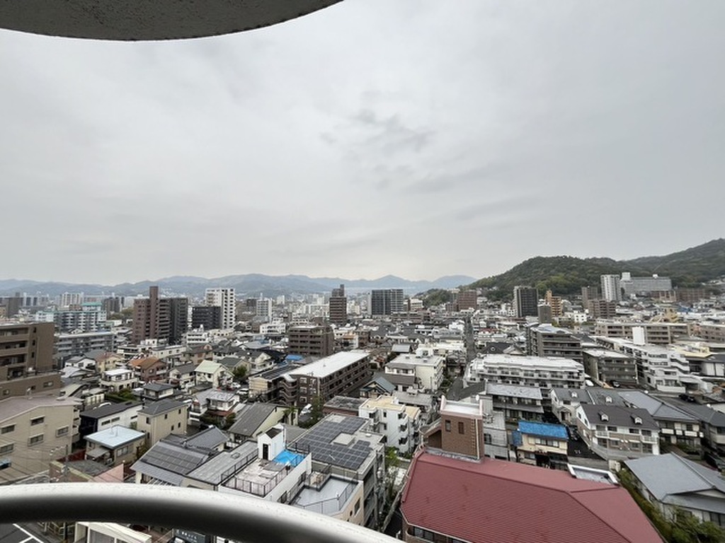 (13/18) 眺望 (13/18) 眺望