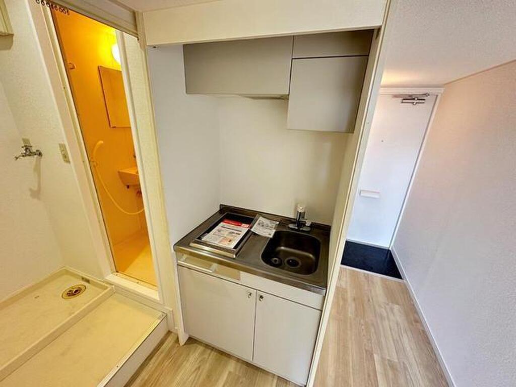 (2/19) キッチン (2/19) キッチン