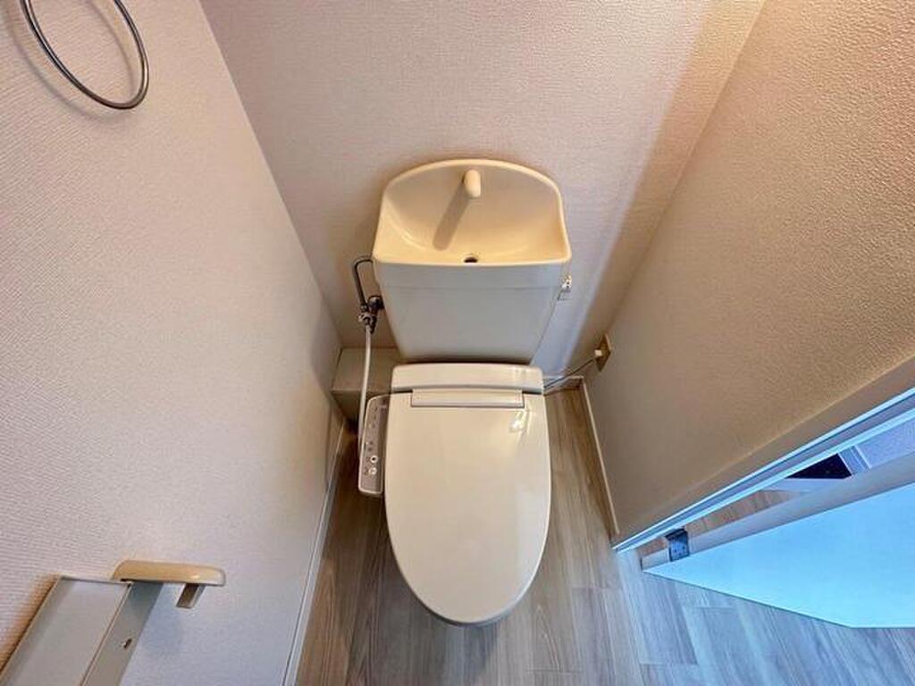 (4/19) トイレ (4/19) トイレ