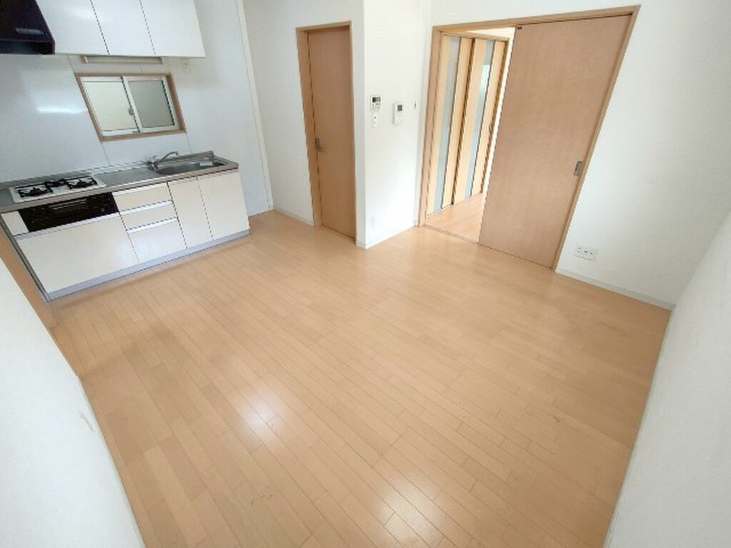 (2/22) 居室・リビング