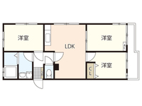 大下ビル(戸坂山根)