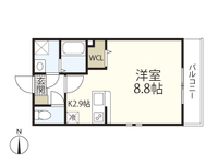 K’s palace牛田